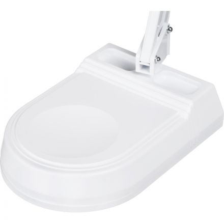 Светильник ProMega jet 2003A G23 white Светильник ProMega jet 2003A G23 white