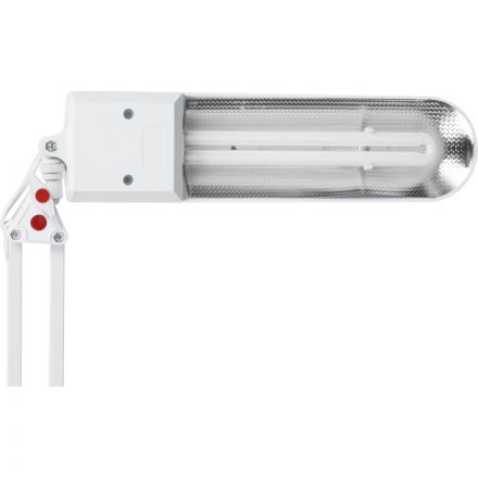 Светильник ProMega jet 2003A G23 white Светильник ProMega jet 2003A G23 white