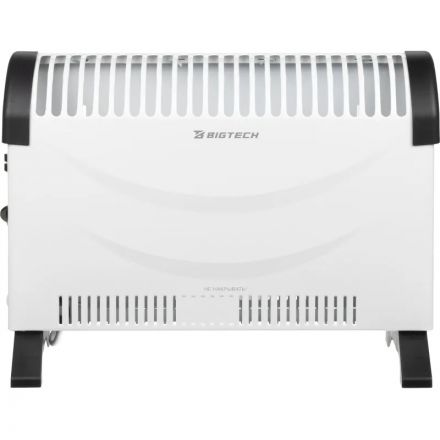 Конвектор BigTech  WBC003 11A (2000 Вт)
