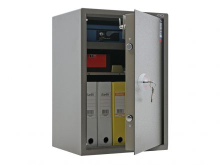 Офисный сейф AIKO TM-63T Офисный сейф AIKO TM-63T
