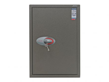 Офисный сейф AIKO TM-63T Офисный сейф AIKO TM-63T