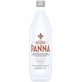 Вода минеральная Acqua panna ПЭТ 1 л Вода минеральная Acqua panna ПЭТ 1 л