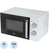 Микроволновая печь JVC JK-MW134M, белый Микроволновая печь JVC JK-MW134M, белый