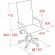 Кресло VT_EChair Easy Game-687 TPU кожзам черный/желтый пластик Кресло VT_EChair Easy Game-687 TPU кожзам черный/желтый пластик