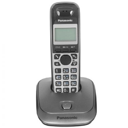 Радиотелефон Panasonic KX-TG2511RUM Радиотелефон Panasonic KX-TG2511RUM