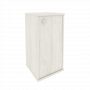 Style Шкаф низкий узкий правый Л.СУ-3.1 (R) Дуб наварра 412*410*828