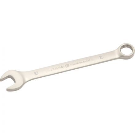 Ключ комбинированый 13 мм Дело Техники 511013