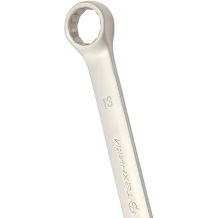 Ключ комбинированый 13 мм Дело Техники 511013