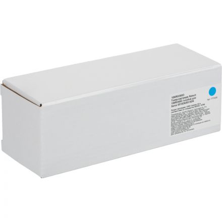 Тонер-картридж Retech 106R03693 гол. для Xerox 6510DN/6515DN