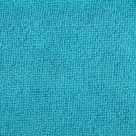 Тряпка для пола из микрофибры универсальная 220г/м2 50х80см синяя Тряпка для пола из микрофибры универсальная 220г/м2 50х80см синяя