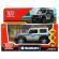 Машина металлическая коллекционная АССОРТИ 3, длина 10-15 см, инерционная, 10 видов, ТЕХНОПАРК, N-003, 2106-12-BU