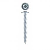 Саморезы с ПШ по металлу острый 4,2х50 250 шт/уп ведро Tech-Krep 100107