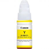 Контейнер с чернилами Canon GI-490Y 0666C001 желтый оригинальный Контейнер с чернилами Canon GI-490Y 0666C001 желтый оригинальный