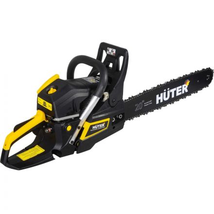 Пила цепная Бензопила Huter BS-62 (70/6/6) Пила цепная Бензопила Huter BS-62 (70/6/6)