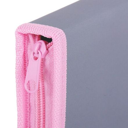 Пенал ЮНЛАНДИЯ, 1 отделение, картон с эффектом soft-touch, 19х11 см, "Sweet whiskers", 272261 Пенал ЮНЛАНДИЯ, 1 отделение, картон с эффектом soft-touch, 19х11 см, "Sweet whiskers", 272261