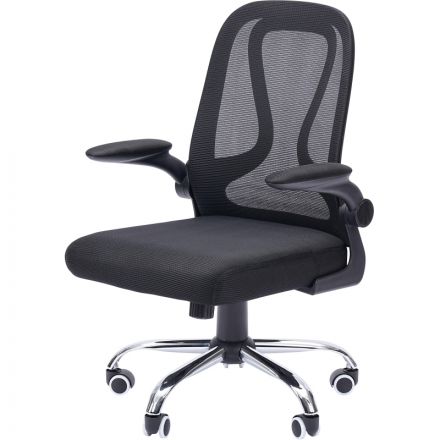 Кресло VT_Chairman CH650 черный Кресло VT_Chairman CH650 черный