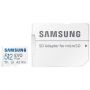 Карта памяти Samsung EVO Plus microSD 512GB MB-MC512SA/KR