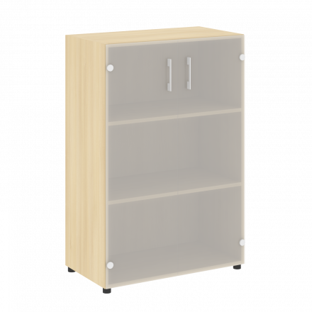 Yalta Шкаф LT.ST-2.4 Акация 800*450*1195 Yalta Шкаф LT.ST-2.4 Акация 800*450*1195