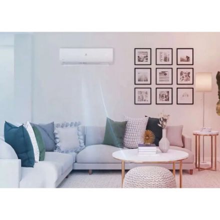 Сплит-система инверторная ROYAL CLIMA RCI-GL28HN, внешний и внутренний блок, площадь помещения до 27 м2, 2 МЕСТА