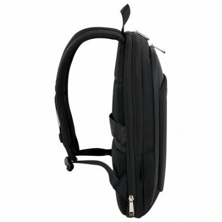 Рюкзак BRAUBERG FUNCTIONAL с отделением для ноутбука, 2 отделения, карман-антивор, "Safe", 44х30х20 см, 272574 Рюкзак BRAUBERG FUNCTIONAL с отделением для ноутбука, 2 отделения, карман-антивор, "Safe", 44х30х20 см, 272574