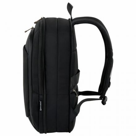 Рюкзак BRAUBERG FUNCTIONAL с отделением для ноутбука, 2 отделения, карман-антивор, "Safe", 44х30х20 см, 272574