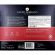 Кофе в капсулах Caffe Perrucci Espresso Decaffeinato (Nespresso Pro)50шт/уп