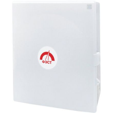 Аптечка первой помощи производственная ФЭСТ, до 30 человек, пластиковый шкаф, № 7.4, 1068 Аптечка первой помощи производственная ФЭСТ, до 30 человек, пластиковый шкаф, № 7.4, 1068