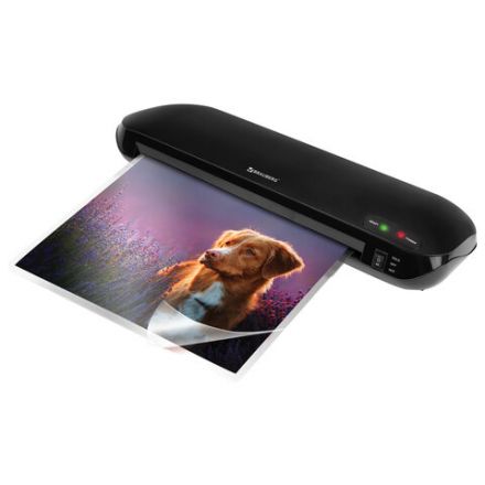 Ламинатор с резаком роликовым А4 BRAUBERG WORKSTATION, толщина пленки 75-150 мкм, 532623 Ламинатор с резаком роликовым А4 BRAUBERG WORKSTATION, толщина пленки 75-150 мкм, 532623