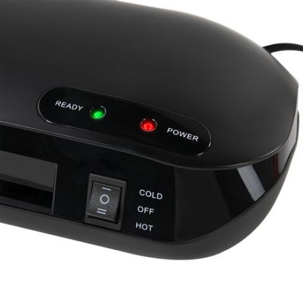 Ламинатор с резаком роликовым А4 BRAUBERG WORKSTATION, толщина пленки 75-150 мкм, 532623 Ламинатор с резаком роликовым А4 BRAUBERG WORKSTATION, толщина пленки 75-150 мкм, 532623