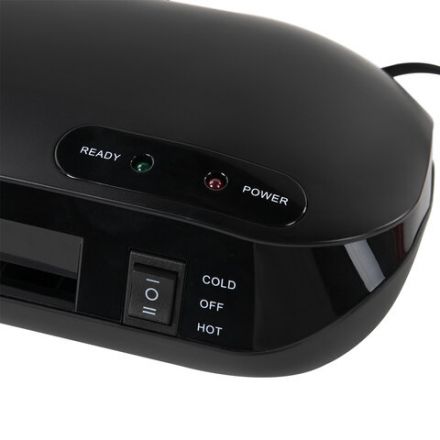 Ламинатор с резаком роликовым А4 BRAUBERG WORKSTATION, толщина пленки 75-150 мкм, 532623 Ламинатор с резаком роликовым А4 BRAUBERG WORKSTATION, толщина пленки 75-150 мкм, 532623