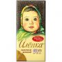 Шоколад Аленка, 75гx16шт/уп