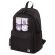 Рюкзак BRAUBERG FASHION CITY, универсальный, "Anime Cats", черный, 44х31х16 см, 229965 Рюкзак BRAUBERG FASHION CITY, универсальный, "Anime Cats", черный, 44х31х16 см, 229965