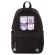 Рюкзак BRAUBERG FASHION CITY, универсальный, "Anime Cats", черный, 44х31х16 см, 229965 Рюкзак BRAUBERG FASHION CITY, универсальный, "Anime Cats", черный, 44х31х16 см, 229965