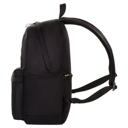 Рюкзак BRAUBERG FASHION CITY, универсальный, "Anime Cats", черный, 44х31х16 см, 229965 Рюкзак BRAUBERG FASHION CITY, универсальный, "Anime Cats", черный, 44х31х16 см, 229965