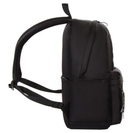 Рюкзак BRAUBERG FASHION CITY, универсальный, "Anime Cats", черный, 44х31х16 см, 229965 Рюкзак BRAUBERG FASHION CITY, универсальный, "Anime Cats", черный, 44х31х16 см, 229965