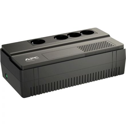 ИБП APC EASY UPS BV 650VA BV650I-GR/BV650I-GR/KZ, Schuko