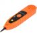Тестер LANMASTER LAN-PRO-L/TPK-N с измер. длины, трассировкой кабель. линий