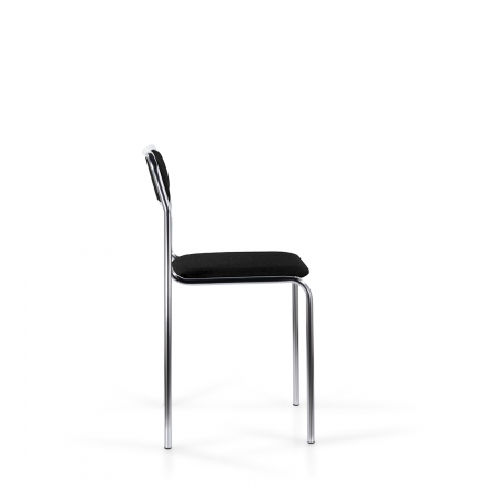 Стул Неон СН С11 (черный)