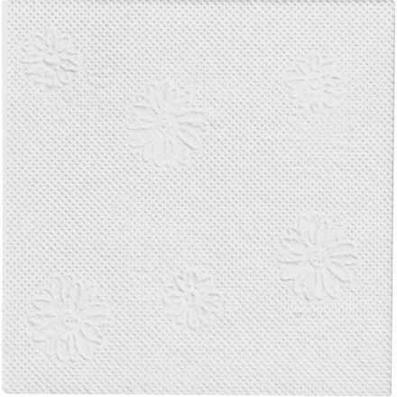 Салфетки бумажные Plushe Standart 24х24см 1сл 100шт/уп Салфетки бумажные Plushe Standart 24х24см 1сл 100шт/уп