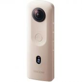 Экшн-камера Ricoh VR 360 Theta SC2 (белая) (S0910800) Экшн-камера Ricoh VR 360 Theta SC2 (белая) (S0910800)