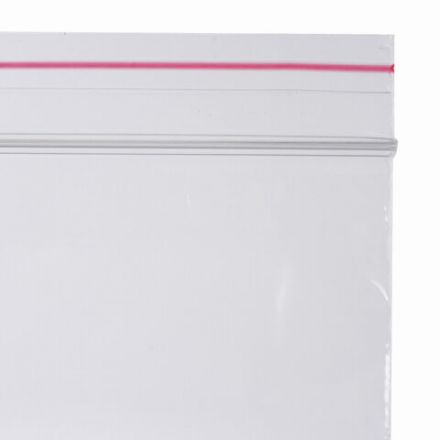 Пакеты с замком ZIP LOCK "зиплок", комплект 100 шт., 400х500 мм, ПВД, толщина 40 микрон, BRAUBERG, 606219 Пакеты с замком ZIP LOCK "зиплок", комплект 100 шт., 400х500 мм, ПВД, толщина 40 микрон, BRAUBERG, 606219