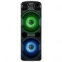 Колонка портативная SVEN PS-750, 80 Вт, TWS, Bluetooth, FM, USB, microSD, LED-дисп, черная, SV-019617 Колонка портативная SVEN PS-750, 80 Вт, TWS, Bluetooth, FM, USB, microSD, LED-дисп, черная, SV-019617