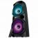 Колонка портативная SVEN PS-750, 80 Вт, TWS, Bluetooth, FM, USB, microSD, LED-дисп, черная, SV-019617 Колонка портативная SVEN PS-750, 80 Вт, TWS, Bluetooth, FM, USB, microSD, LED-дисп, черная, SV-019617