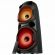 Колонка портативная SVEN PS-750, 80 Вт, TWS, Bluetooth, FM, USB, microSD, LED-дисп, черная, SV-019617 Колонка портативная SVEN PS-750, 80 Вт, TWS, Bluetooth, FM, USB, microSD, LED-дисп, черная, SV-019617