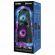 Колонка портативная SVEN PS-750, 80 Вт, TWS, Bluetooth, FM, USB, microSD, LED-дисп, черная, SV-019617 Колонка портативная SVEN PS-750, 80 Вт, TWS, Bluetooth, FM, USB, microSD, LED-дисп, черная, SV-019617