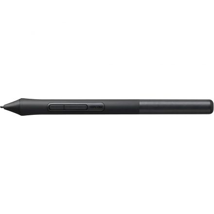 Графический планшет Wacom Intuos S Bluetooth Black (CTL-4100WLK-N) черн