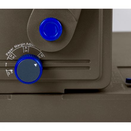 Брошюровщик ProfiOffice Bindstream M25 Plus, А4, 25л./450л., пл.пруж. Брошюровщик ProfiOffice Bindstream M25 Plus, А4, 25л./450л., пл.пруж.