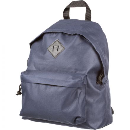 Рюкзак школьный №1 School универсальный, синий Рюкзак школьный №1 School универсальный, синий