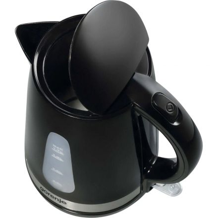 Чайник Gorenje K17BK,1,7л,2200ВТ Чайник Gorenje K17BK,1,7л,2200ВТ