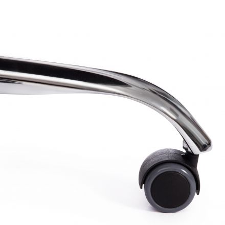 Кресло Tetchair ZERO, велюр Clermon, малахит, 089